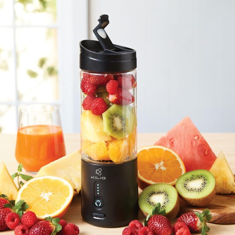 blender