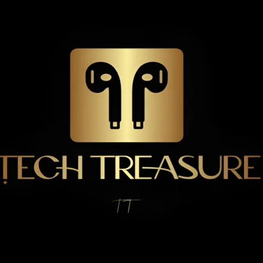 Tech treasure