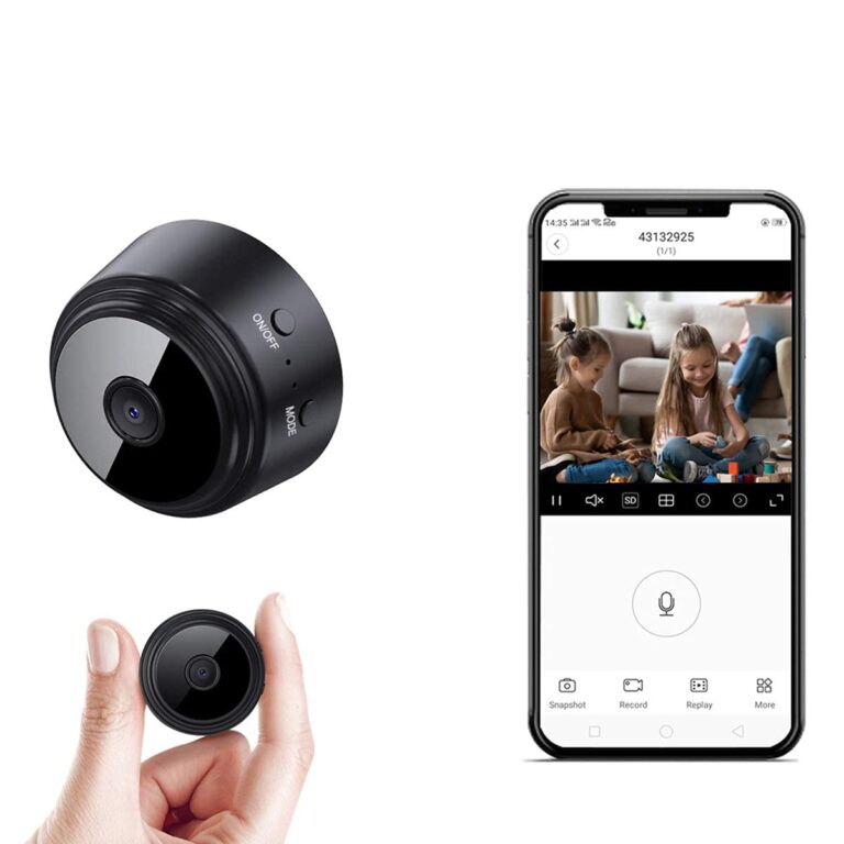 spy camera 6