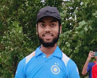 krrish Sinha